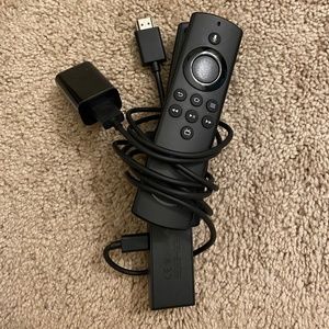 Amazon Firestick